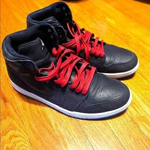 Air Jordan 1 “Family Forever”  sz14
